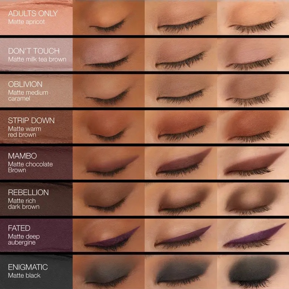 NARS Eyeshadow Stick “Strip Down”
